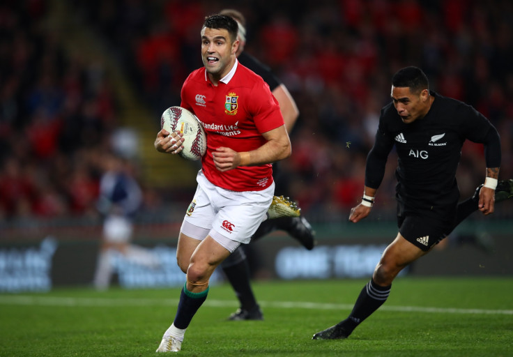 Conor Murray