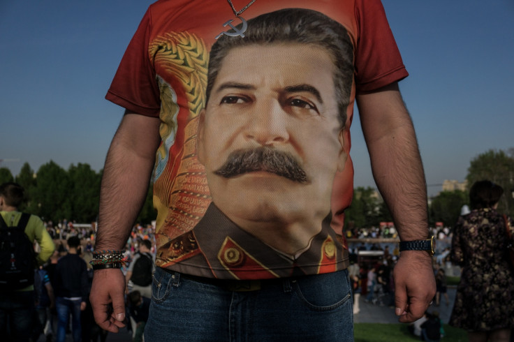 Stalin t-shirt