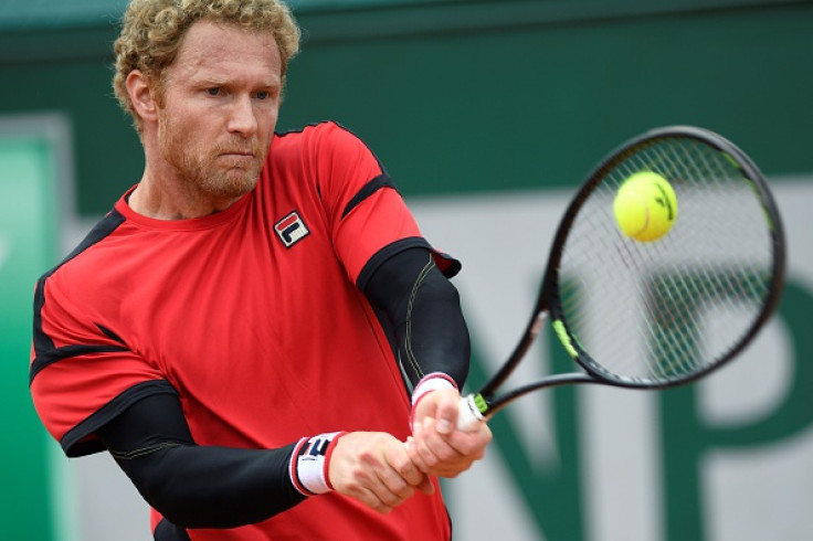 Dmitry Tursunov