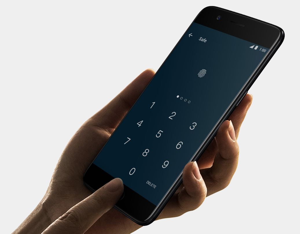 OxygenOS 4.5.2 for OnePlus 5 OxygenOS 4.5.2 for OnePlus 5
