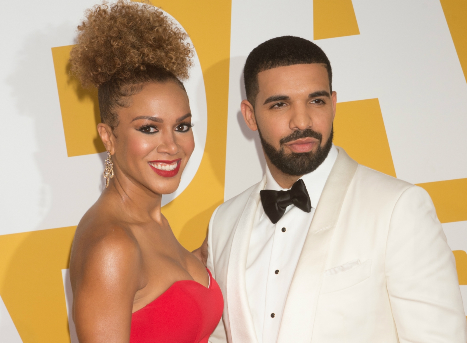 Is this Drake's new girlfriend? Rapper gushes over 'stunning' NBA