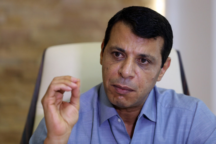 Mohammed Dahlan Fatah