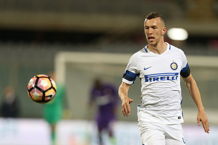 Ivan Perisic 