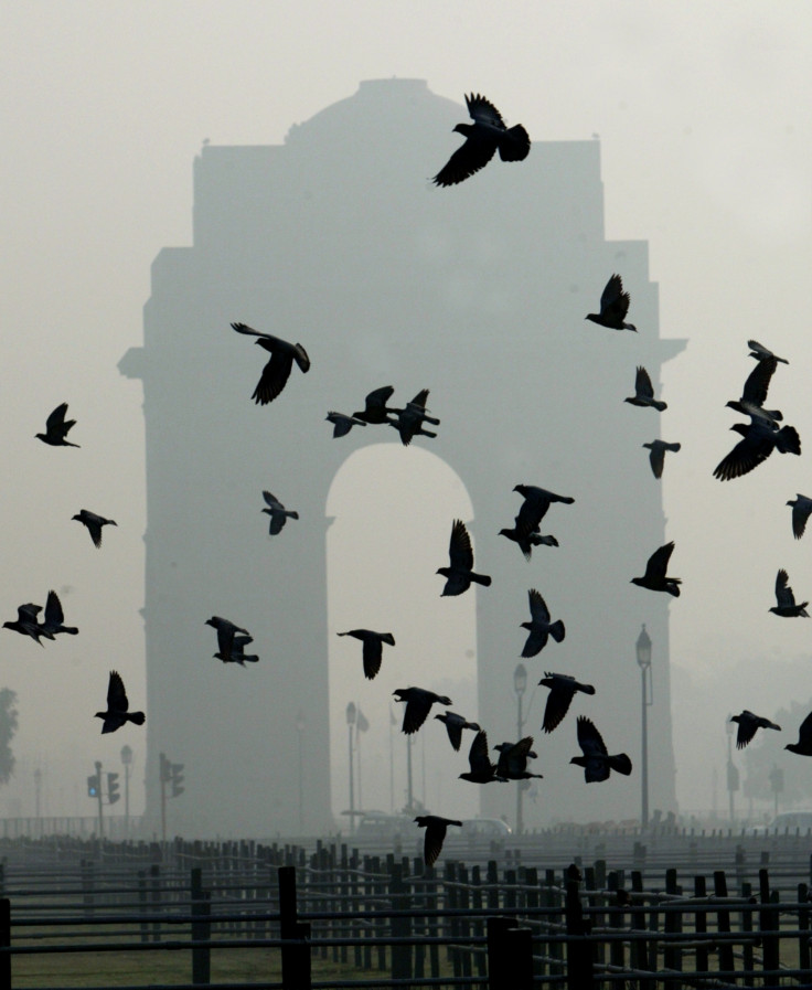 India Gate, Delhi