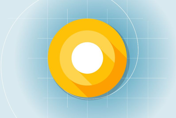 Android O update for Samsung Galaxy devices