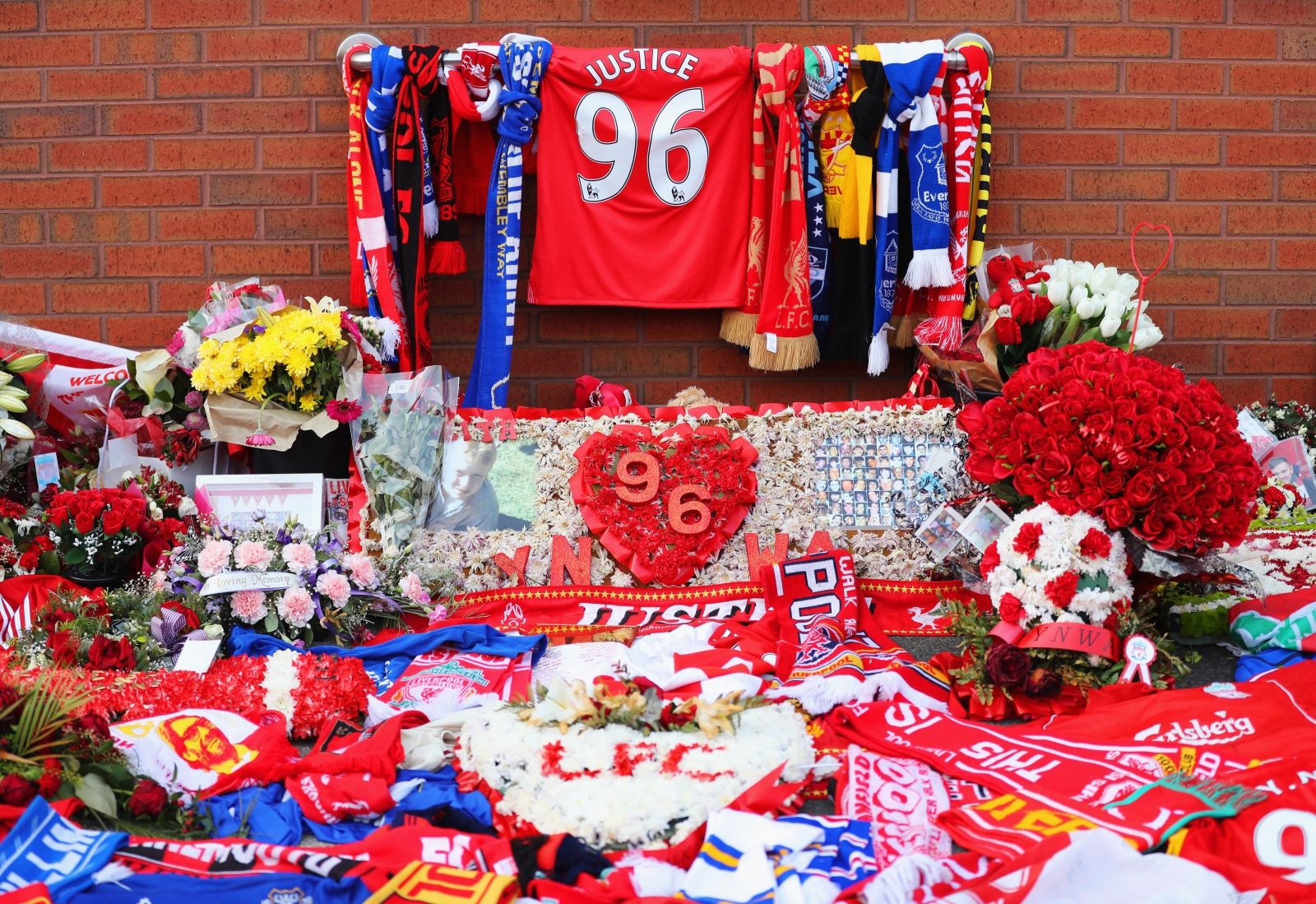 Hillsborough Hillsborough