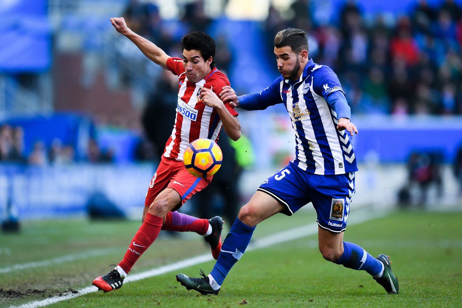 Theo Hernandez confirms he will be joining Real Madrid as ...