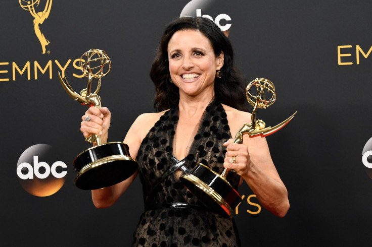 Julia Louis-Dreyfus