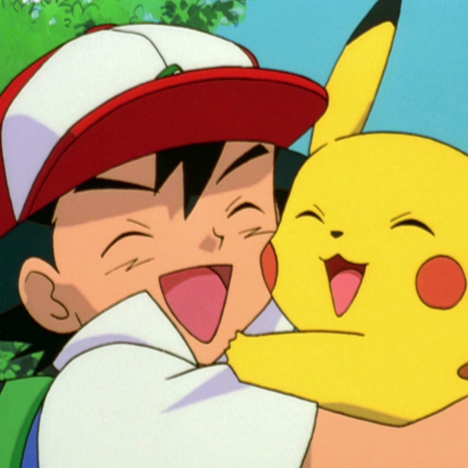Where to download original Pokémon TV series as HD episodes arrive on  mobile for first time