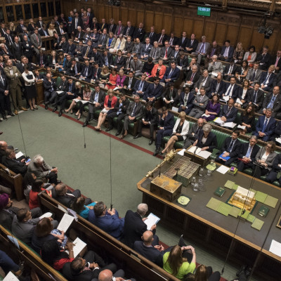 PMQs Prime Minsters Questions Commons