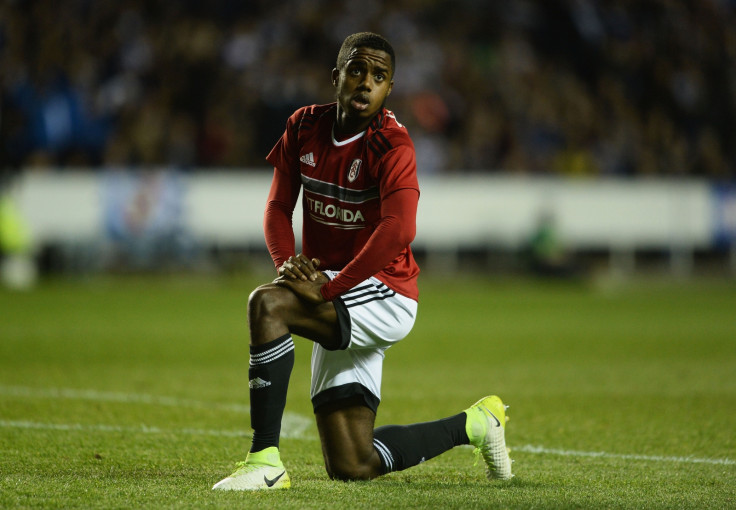 Ryan Sessegnon