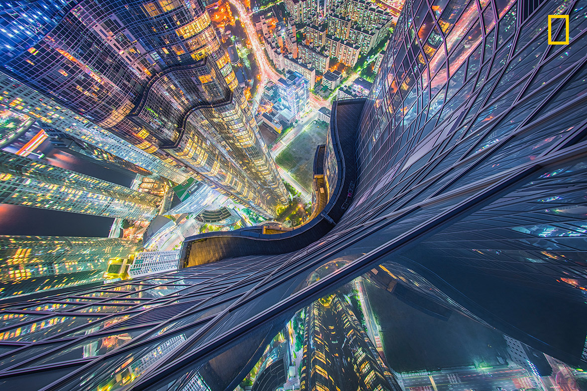 National Geographic Travel Photographer of the Year Contest