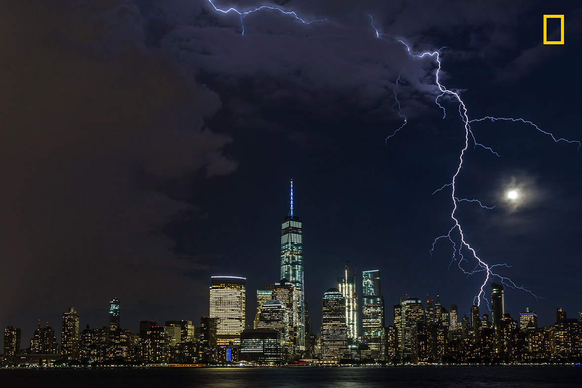 National Geographic Travel Photographer of the Year Contest