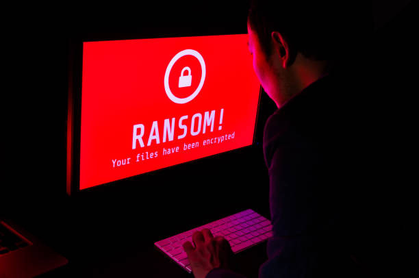 ransomware