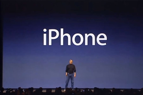 iPhone's 10 Year Anniversary 