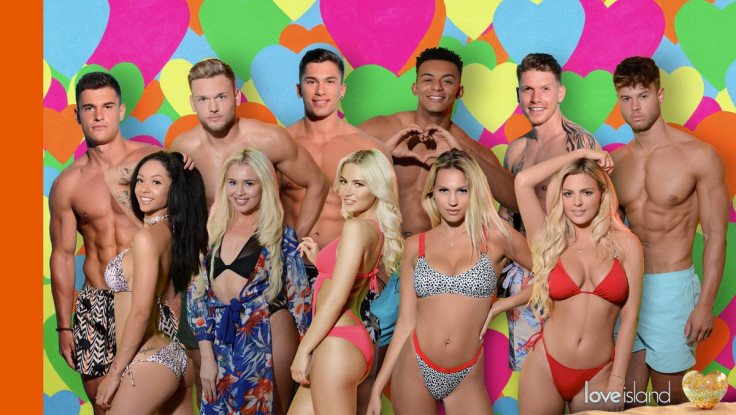 Love Island