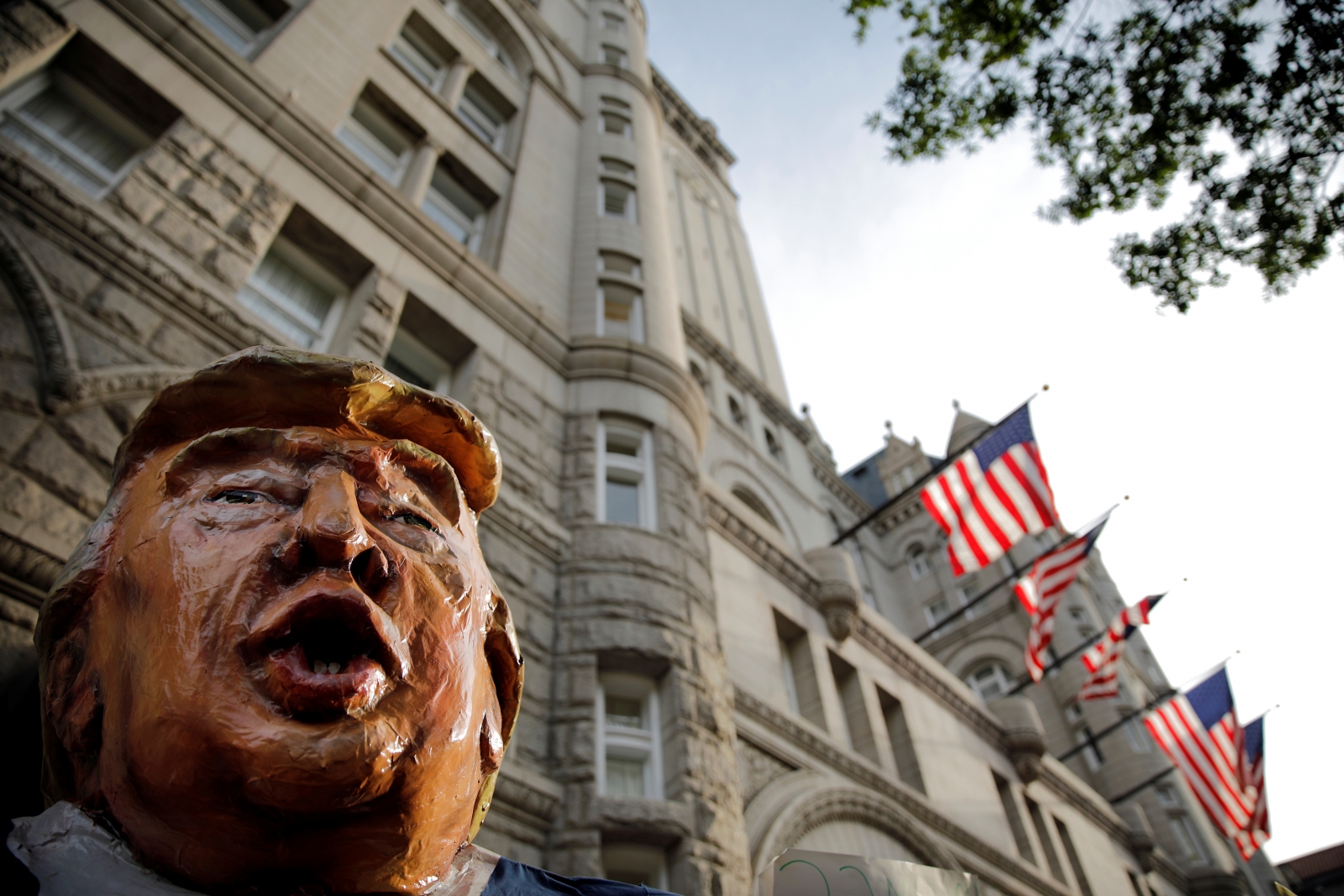 trump international hotel trump international hotel