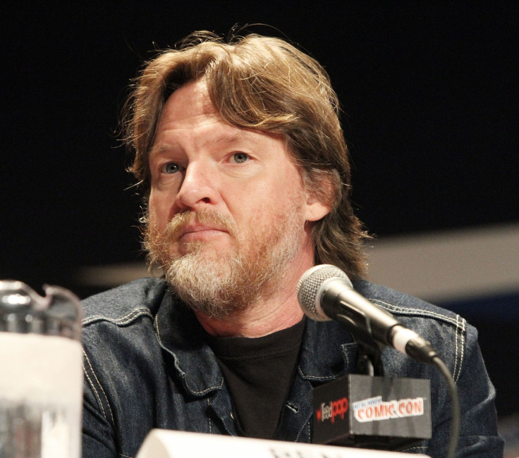  Donal Logue 