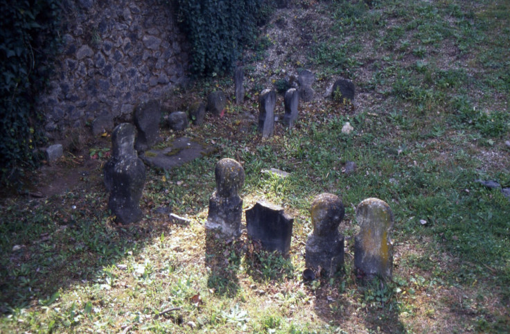 columelle pompeii