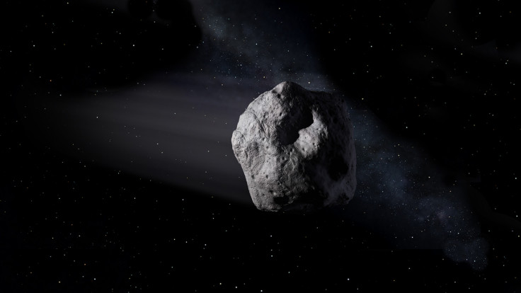 world asteroid day