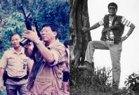 Philippines Duterte war on drugs Philippines Duterte war on drugs