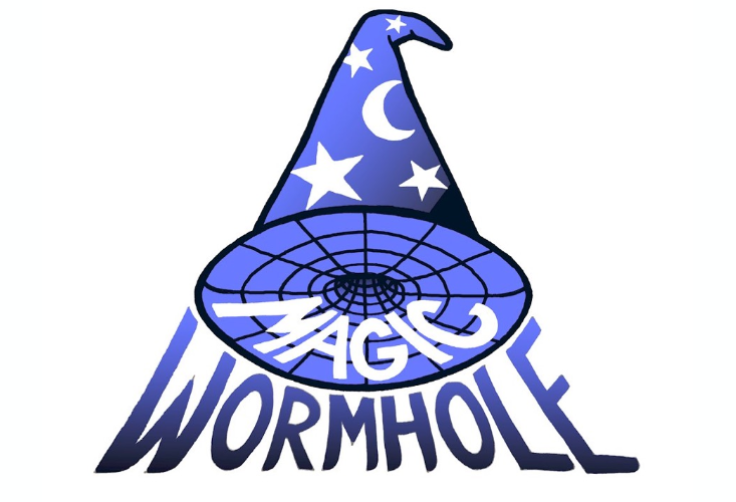 Magic Wormhole