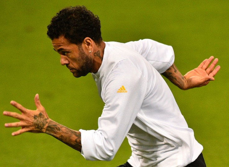 Dani Alves