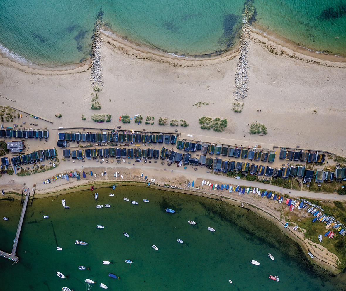 Drone photography and video masterclass Drone photography and video masterclass