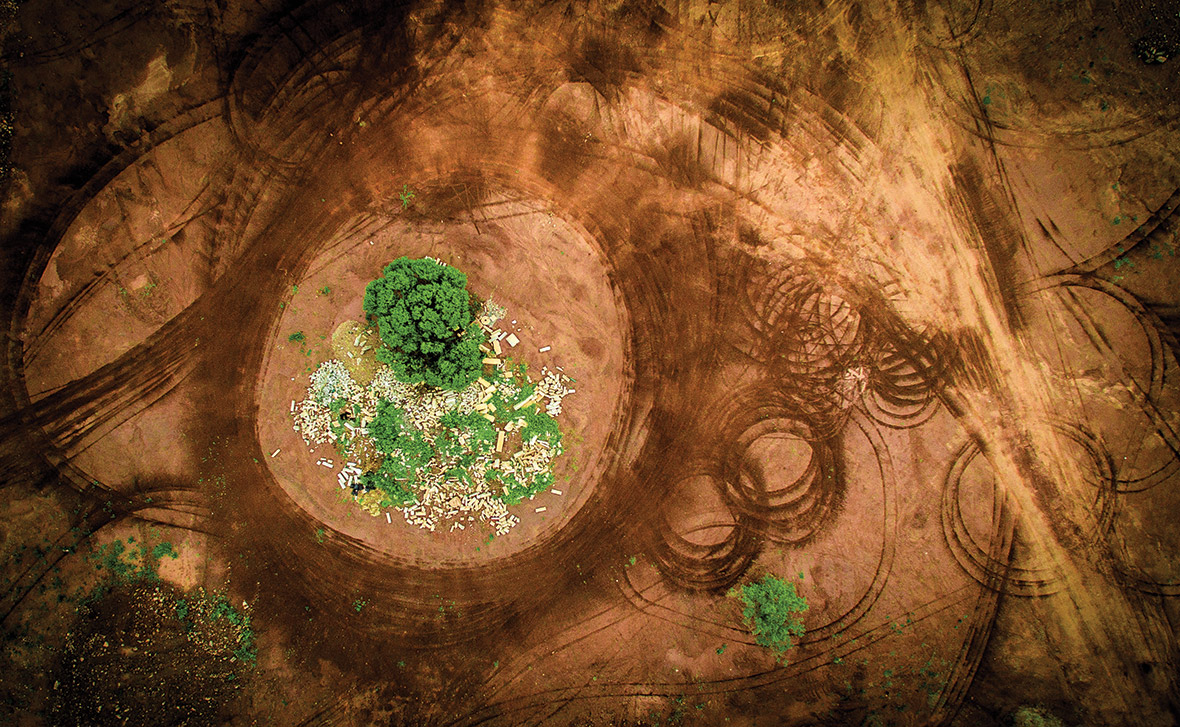 Drone photography and video masterclass Drone photography and video masterclass