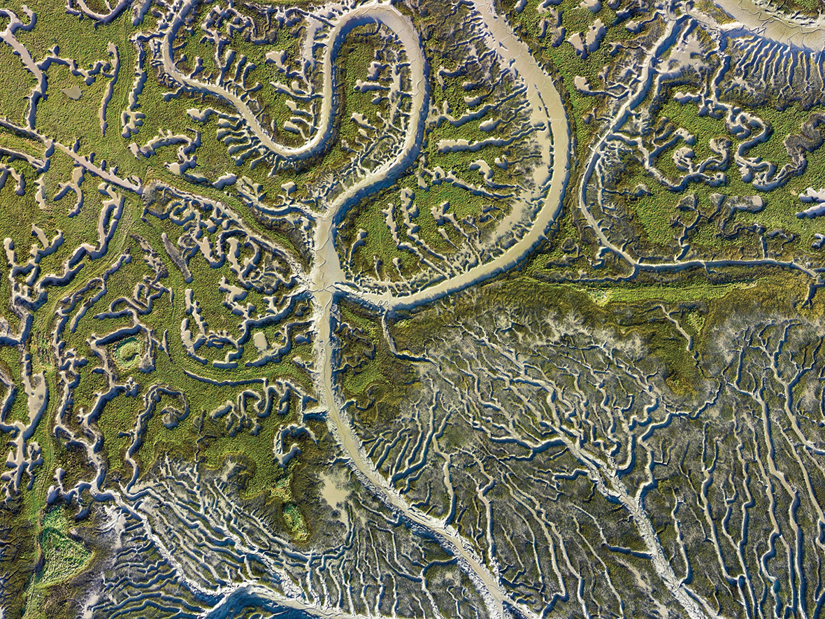 Drone photography and video masterclass Drone photography and video masterclass