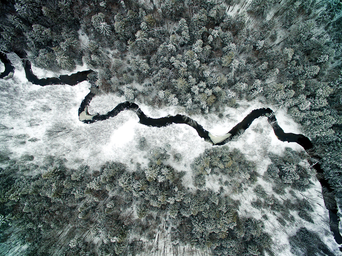 Drone photography and video masterclass Drone photography and video masterclass