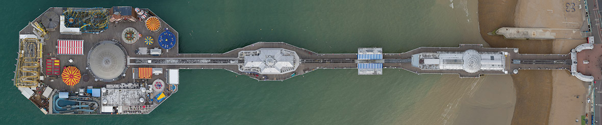 Drone photography and video masterclass Drone photography and video masterclass