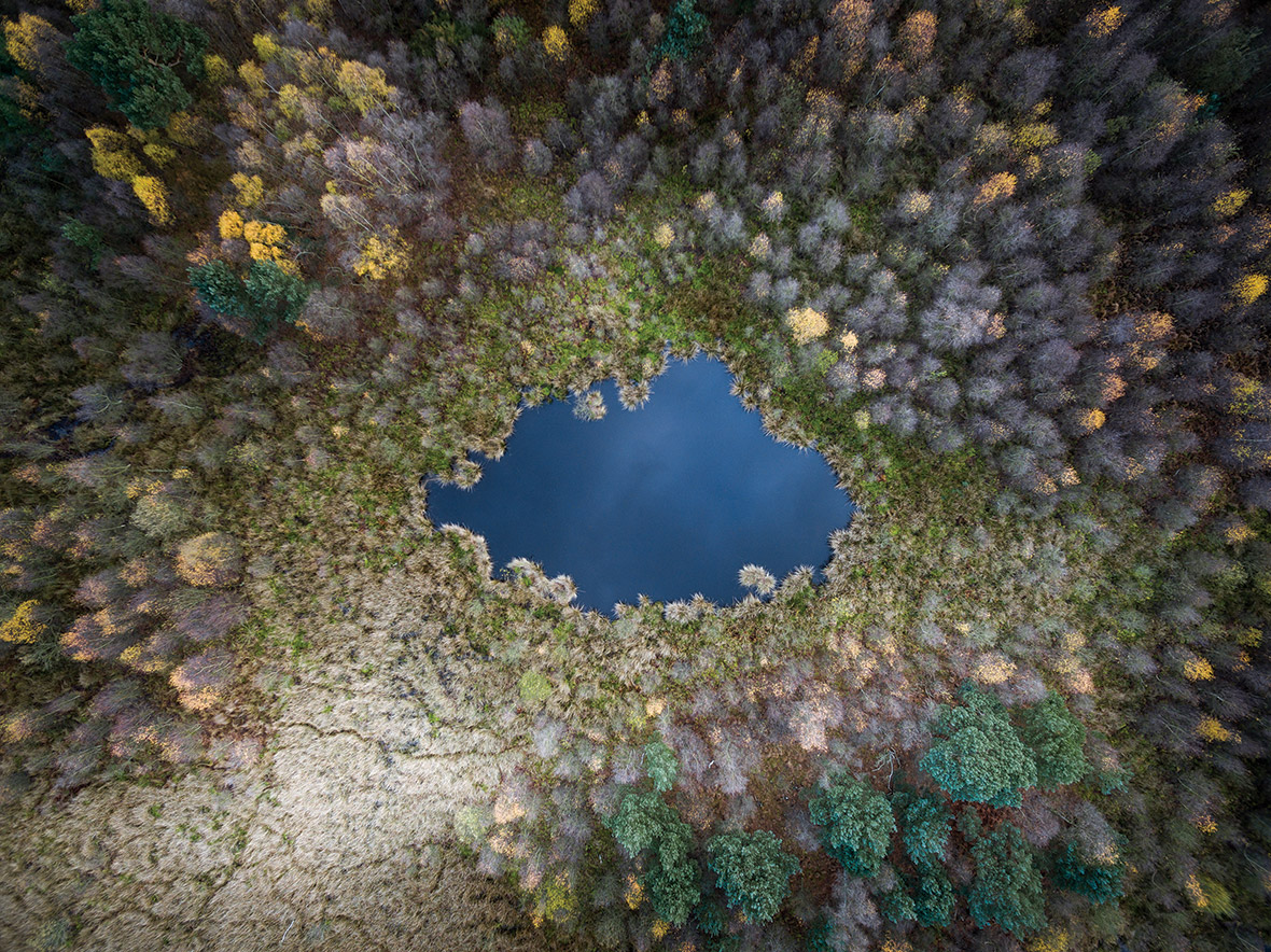 Drone photography and video masterclass Drone photography and video masterclass