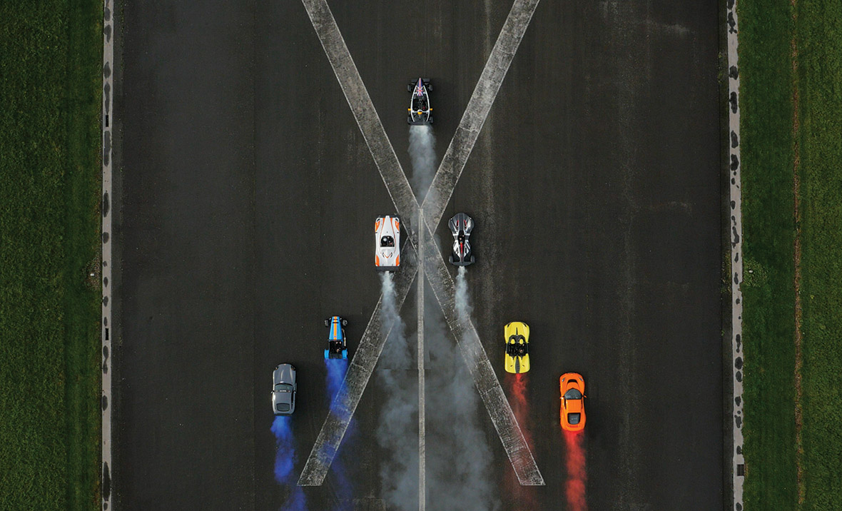 Drone photography and video masterclass Drone photography and video masterclass