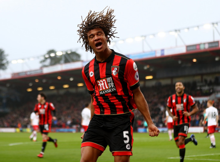 Nathan Ake 