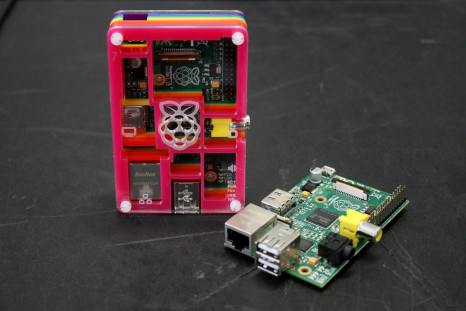 Raspberry Pi wins UK's top engineering award