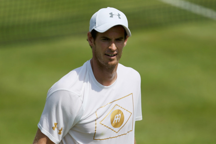 Andy Murray