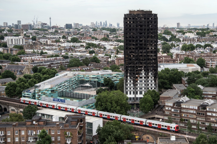 Grenfell Tower 