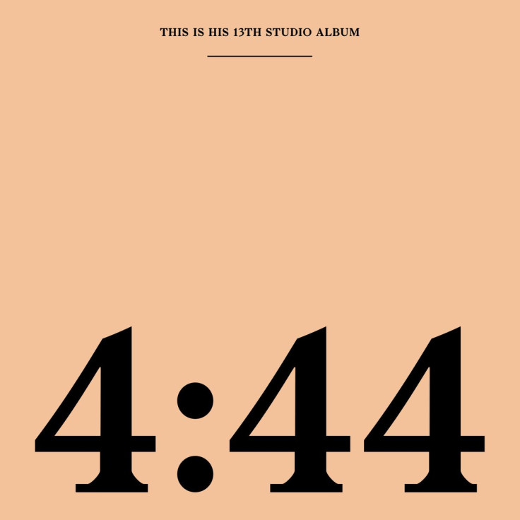 Jay-Z album