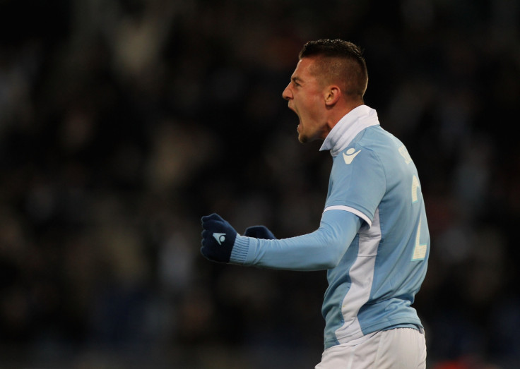 Sergej Milinkovic-Savic