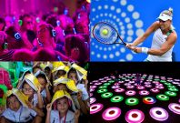 Pictures of the week Pictures of the week