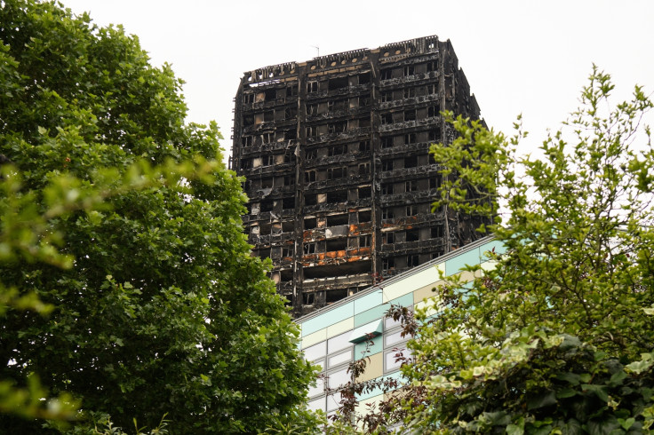 Grenfell Tower