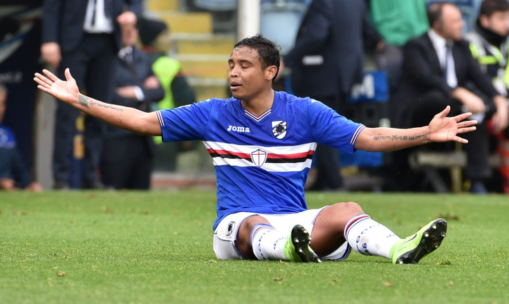 Luis Muriel