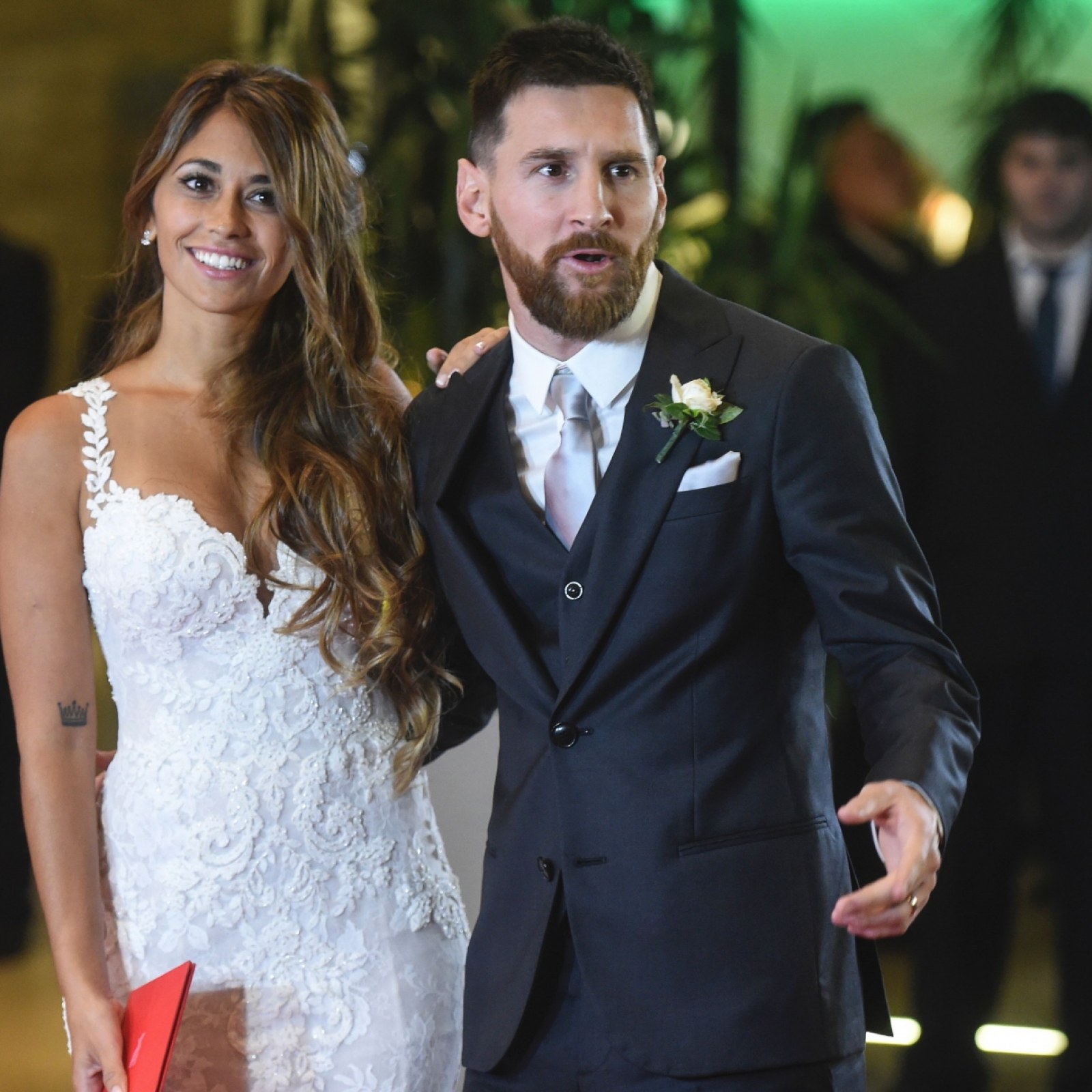 Messi wedding neymar 60 photos - Astyledwedding.com Messi wedding neymar 60 photos - Astyledwedding.com