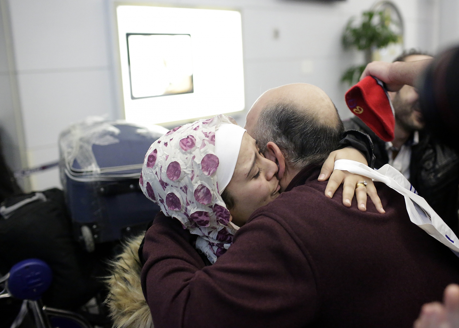 travel ban travel ban