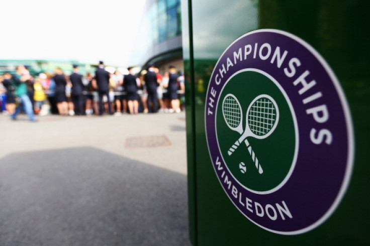 Wimbledon