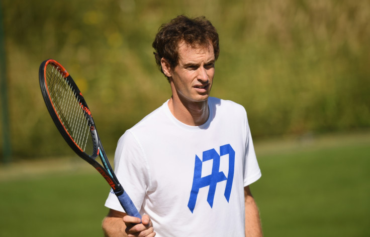 Andy Murray