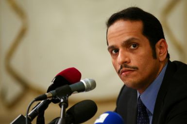 Qatar crisis and Saudi demands