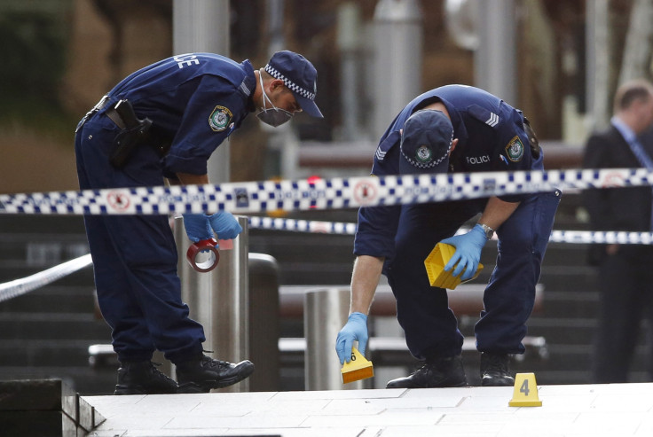 NSW Police