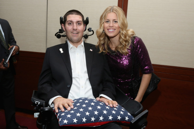 Pete Frates